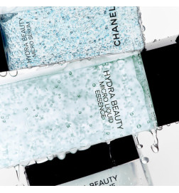 Orelyparis|Chanel – HYDRA BEAUTY Micro Sérum – Sérum Hydratant Rééquilibrant RepulpantChanel – HYDRA BEAUTY Micro SérumCHANELSerum & Crème