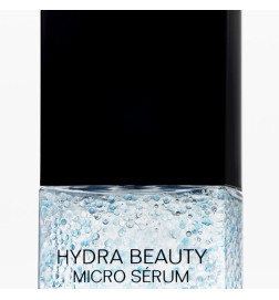 Orelyparis|Chanel – HYDRA BEAUTY Micro Sérum – Sérum Hydratant Rééquilibrant RepulpantChanel – HYDRA BEAUTY Micro SérumCHANELSerum & Crème