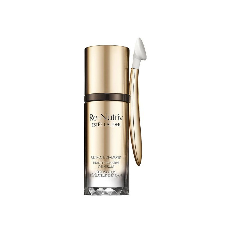 Estée Lauder – Re-Nutriv Ultimate Diamond – Sérum Yeux 15 ml