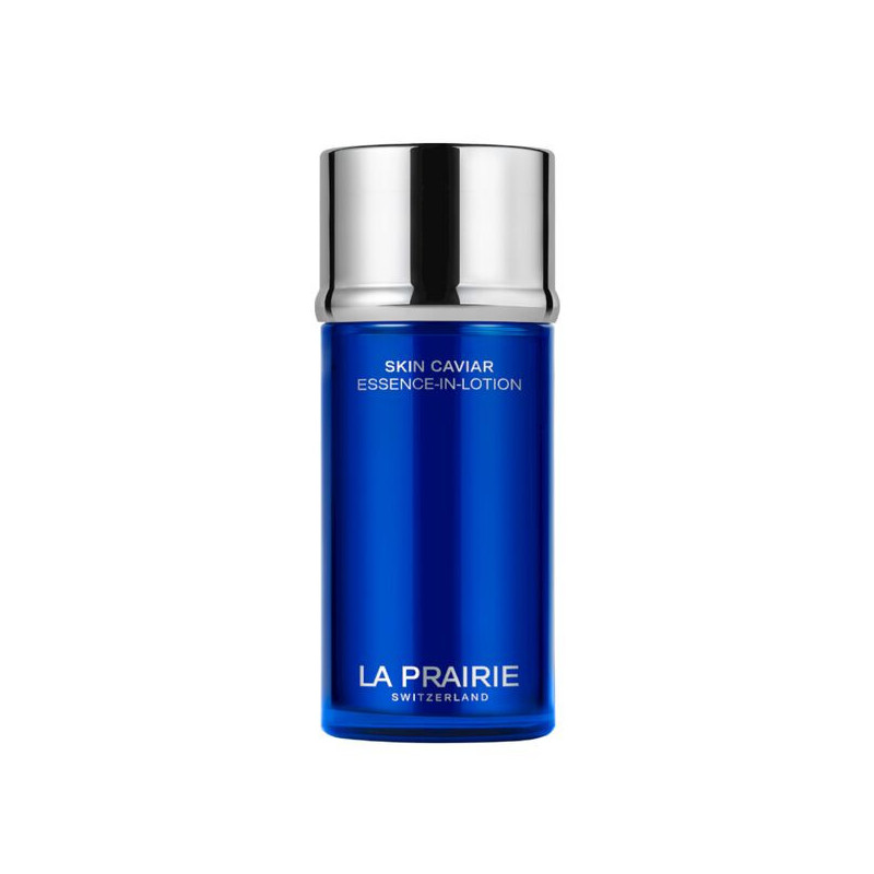 La Prairie – Skin Caviar – Essential Lotion vor der Serumbehandlung
