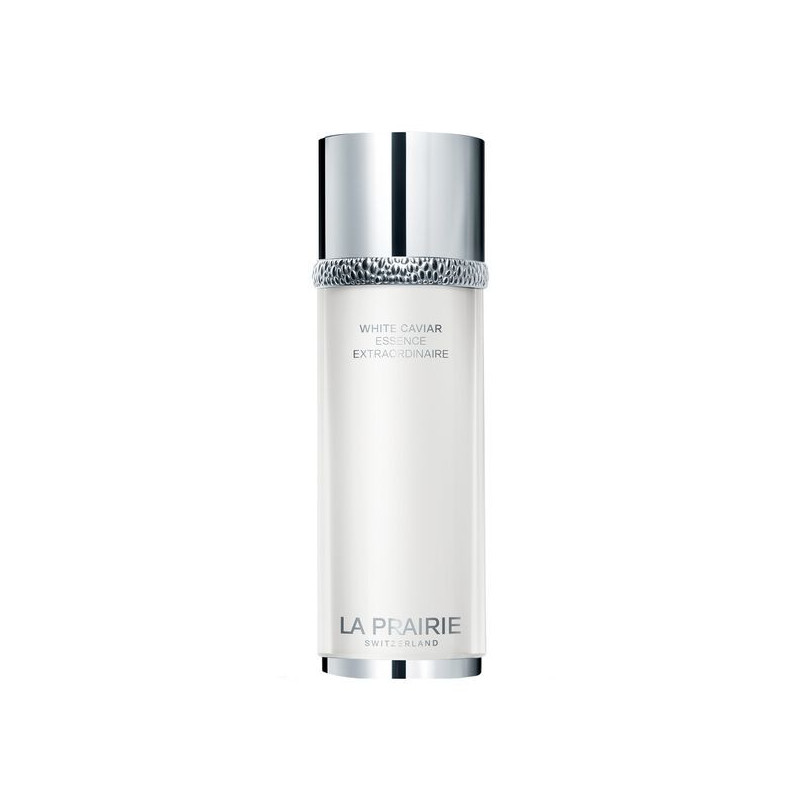 La Prairie White Caviar- Soin Pré-Sérum