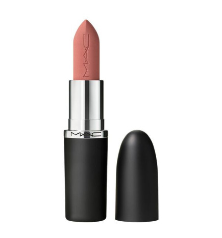 MAC Macximal seidig-matter Lippenstift