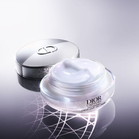 Dior – Capture – Crème Fine Correction Anti-Âge & Rides et Fermeté