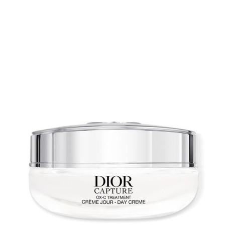 Dior Capture- Crème Jour Correction anti-âge rides et fermeté
