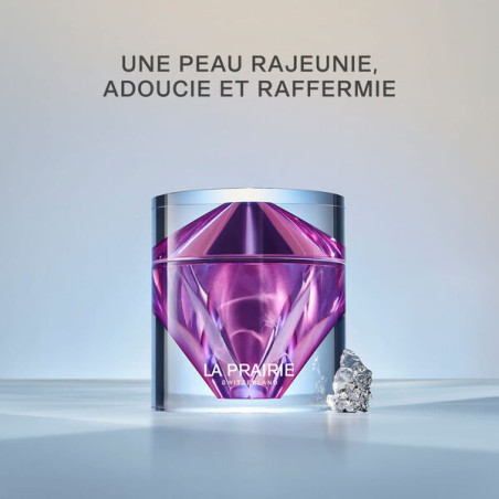 La Prairie – Platinum Rare – Crème Visage Haute Réjuvénation 30 ml
