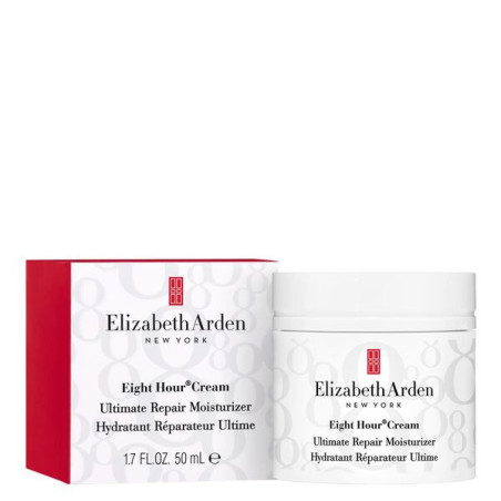 Elizabeth Arden – Eight Hour® Cream – Hydratant Réparateur Ultime