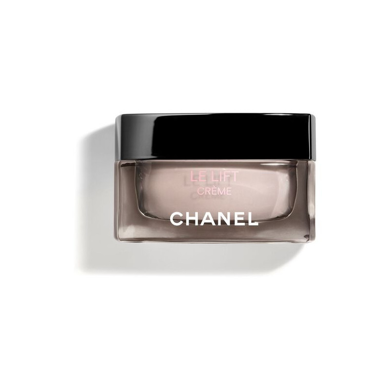 Chanel – LE LIFT – Crème Lisse les Rides – Raffermit – Effet Lifting