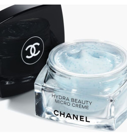 Chanel – HYDRA BEAUTY – Microcrema hidratante voluminizadora