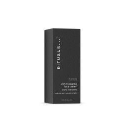 Rituals Homme – 24h Moisturizing Day Cream