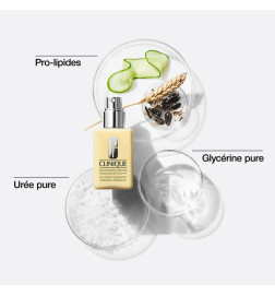 Orelyparis|Clinique – Basic 3 Times – So Different Moisturizing EmulsionClinique – Basic 3 TempsCLINIQUECream
