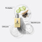 Clinique – Basic 3 Times – So Different Feuchtigkeitsemulsion Clinique – Basic 3 Times – So Different Feuchtigkeitsemulsion