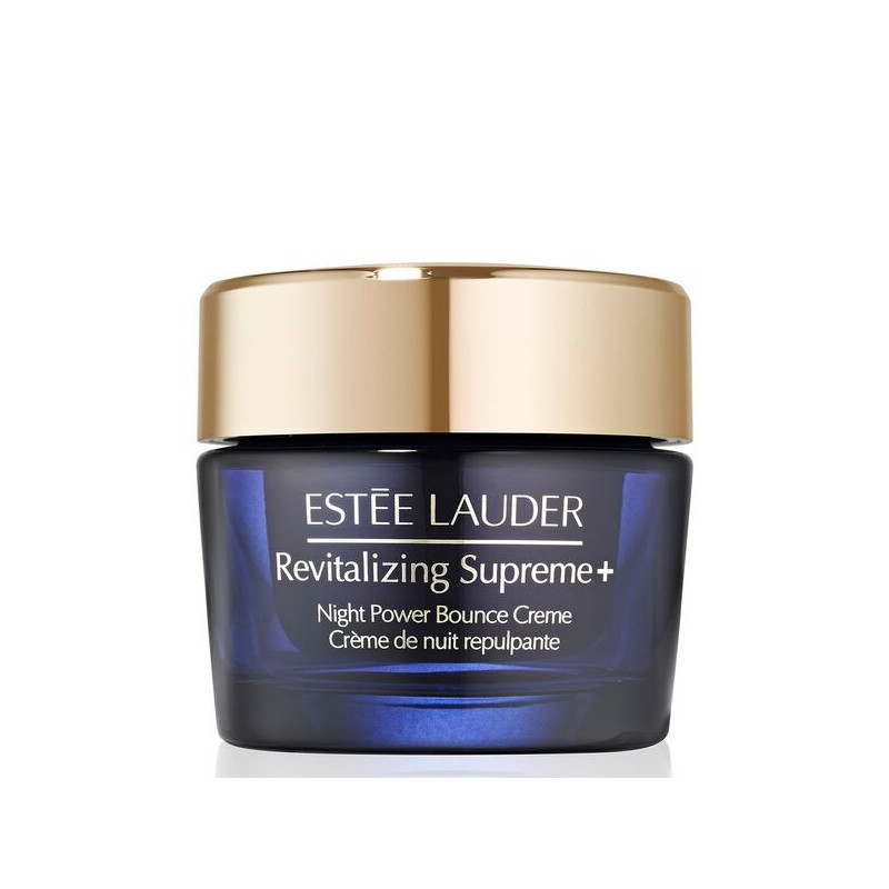 Estée Lauder Revitalizing Supreme +- Crème de Nuit Anti-Âge
