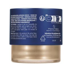 Avène DermAbsolu- Bálsamo de noche reesculpidor intensivo - Pieles sensibles