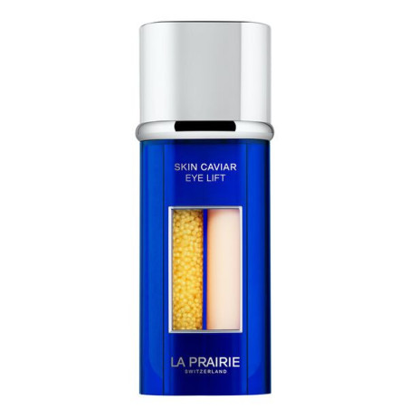 Orelyparis|LA PRAIRIE