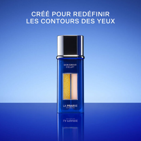 La Prairie Skin Caviar- Liftant et Raffermissant Aux Extraits de Caviar