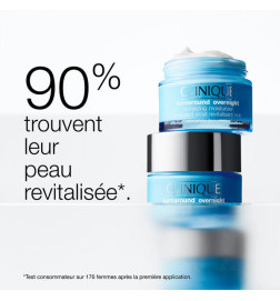 Clinique – Turnaround™ – Night Revitalizing Radiance Moisturizer