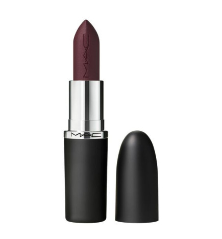 MAC Macximal seidig-matter Lippenstift