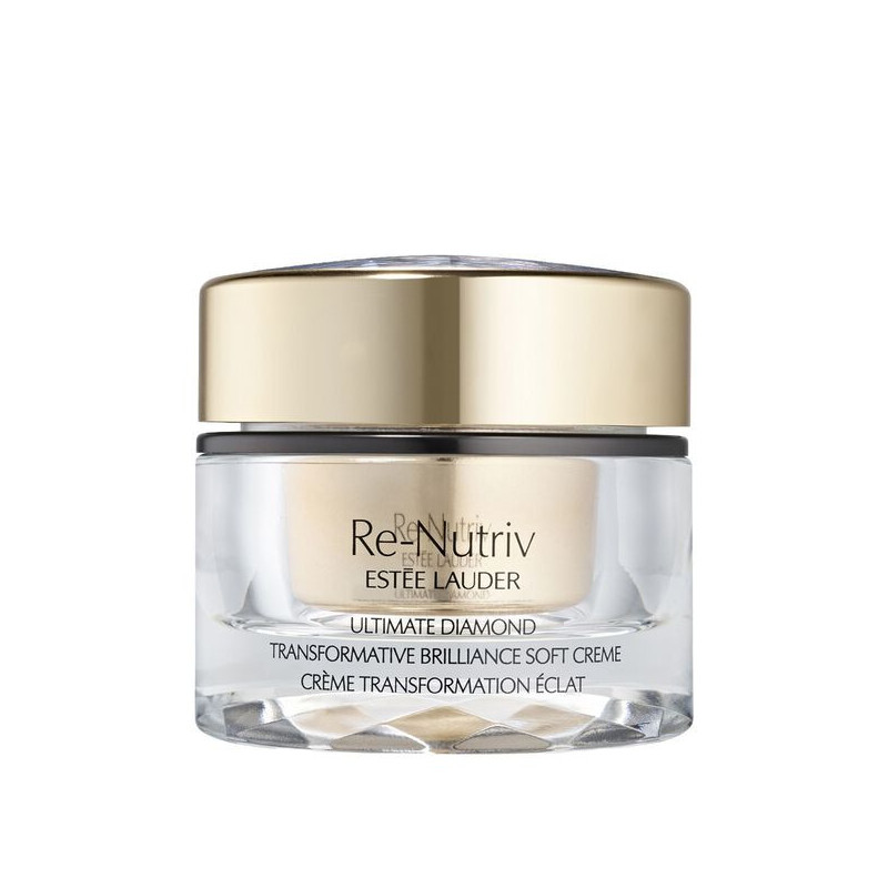Estée Lauder – Re-Nutriv Ultimate Diamond – Crème Transformation Éclat