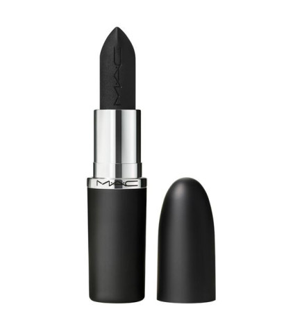 MAC Macximal seidig-matter Lippenstift