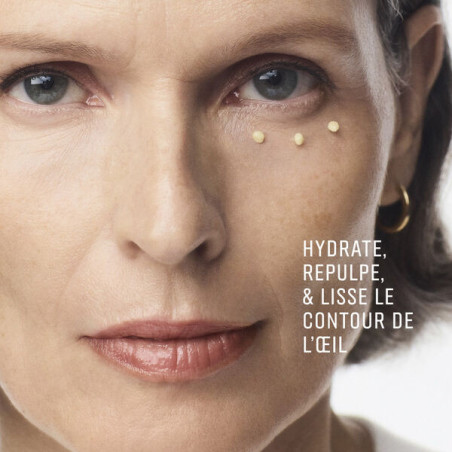 Bobbi Broawn – Base Vitaminée pour les Yeux