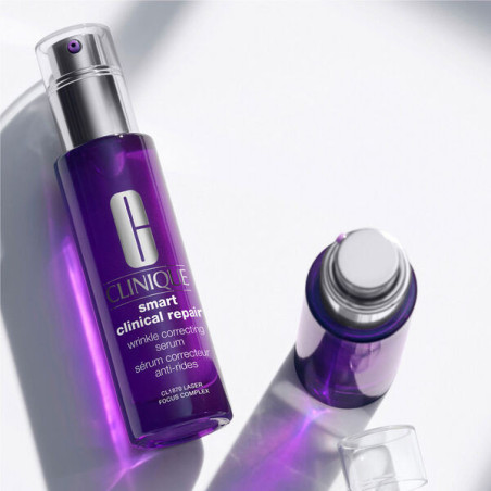 Clinique - Smart Clinical Repair™ Sérum Correcteur Anti-rides