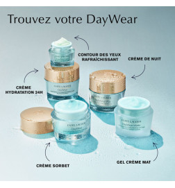 Estée Lauder DayWear – Gel-Crème Contour des Yeux Anti-Oxydant et Hydratant