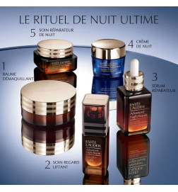 Orelyparis|Estée Lauder – Advanced Night Repair – Soin Regard Liftant et SculptantEstée Lauder – Advanced Night RepairESTEE LAUDERContour des yeux