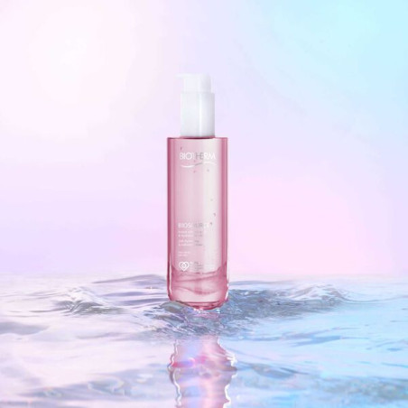 Biotherm – Biosource – Latte Detergente ed Emolliente 400 ml