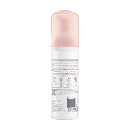 Avène – Mousse Nettoyante Matifiante – Visage & Yeux
