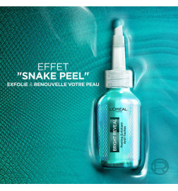 L'Oréal Paris – Bright Reveal – Peeling Exfoliant Anti-Taches