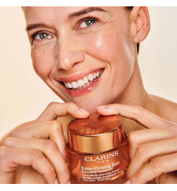 Extra-festigende Creme von Clarins