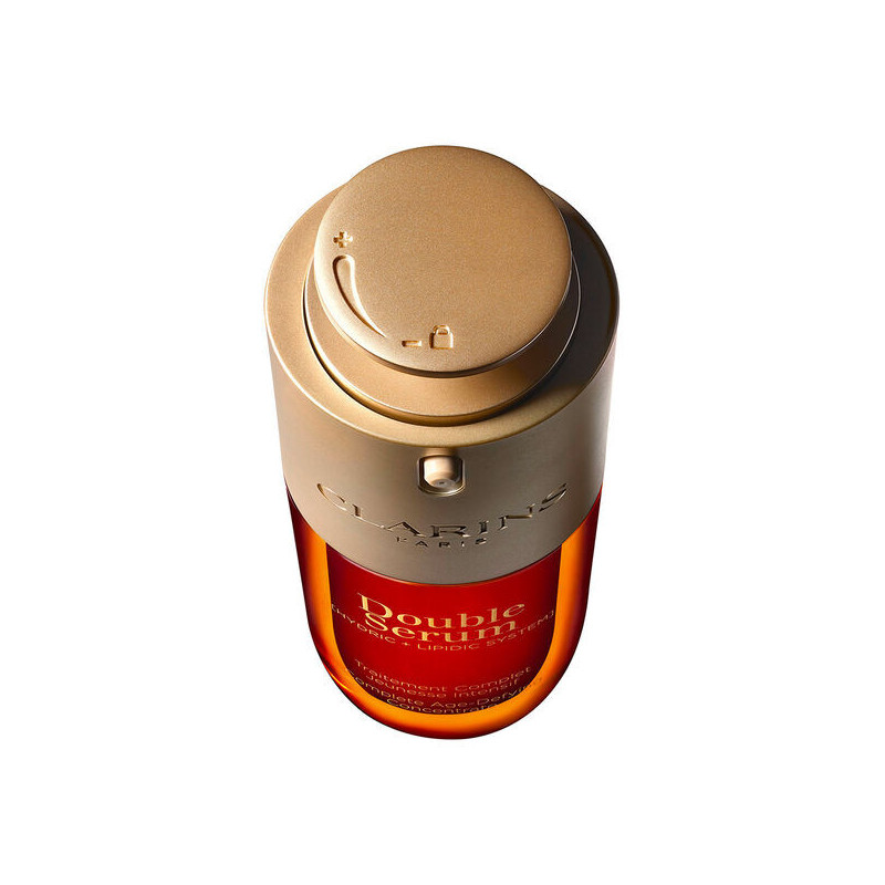 Clarins Double Serum Clarins Double Serum