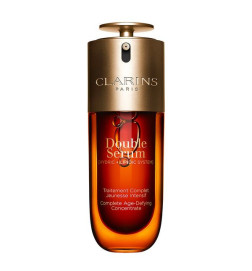 Orelyparis|Clarins DoppelserumDouble SerumCLARINSSeren & Gesichtscremes
