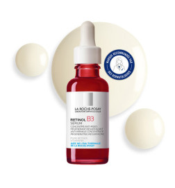 La Roche-Posay – Retinolo B3 – Siero antirughe