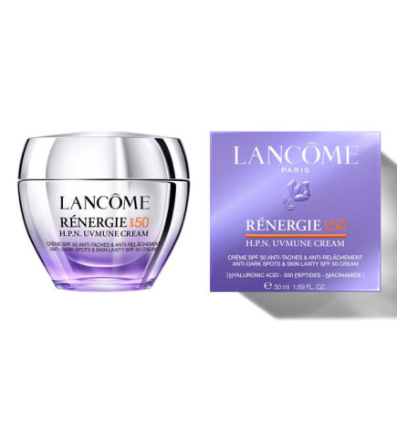 Lancôme Anti-Aging-Creme LSF50