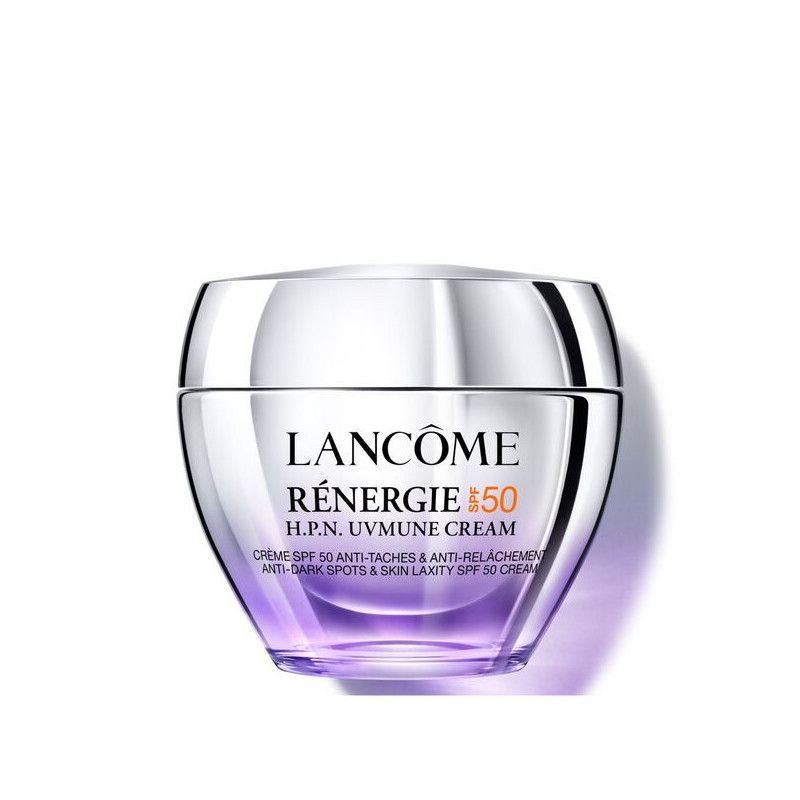 Lancôme Crème Anti-Âge SPF50 Lancôme Crème Anti-Âge SPF50