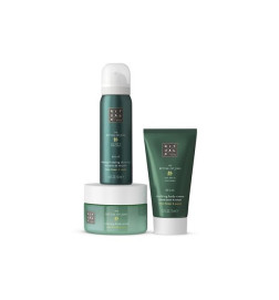 Orelyparis|Rituals – The Ritual of Jing – Coffret VoyageRituals – The Ritual of JingRITUALSCoffret Soin