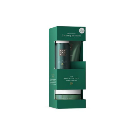 Rituals – The Ritual of Jing – Travel Set