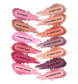 Yves Saint Laurent – Blush Poudre