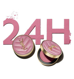 Orelyparis|Yves Saint Laurent – Blush PoudreMake Me Blush – Blush PoudreYVES ST LAURENTPoudre Libre