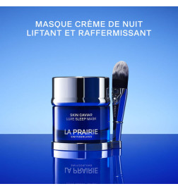 La Prairie Kaviar-Hautcreme