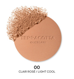 Guerlain – Terracota clásica – Polvos bronceadores