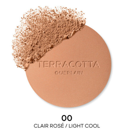 Guerlain – Terracotta Classique – Poudre Bronzante
