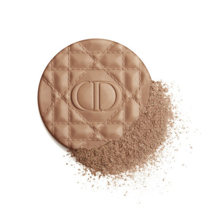 Dior Forever Nude Bronze - Bronceador con brillo natural o acabado mate