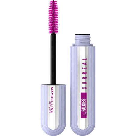 Orelyparis|Mascara