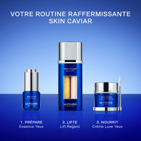 La Prairie Skin Caviar – Sérum Facial 50 ml