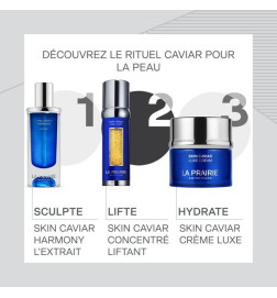 Orelyparis|La Prairie Skin Caviar – Sérum Visage 50 mlSérum Visage 50 mlLA PRAIRIESerum & Crème
