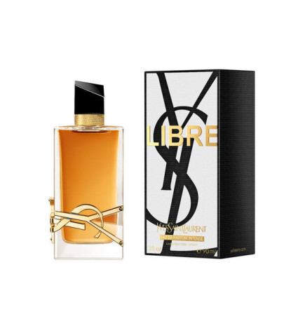 Libre Eau de Parfum Intense