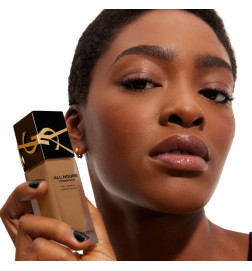 Yves Saint Laurent – ​​All Hours – 24H High Coverage Luminous Matte Foundation 25ml