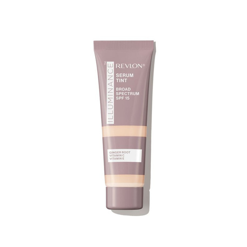 Revlon – Illuminance – Sérum Teinté SPF 15